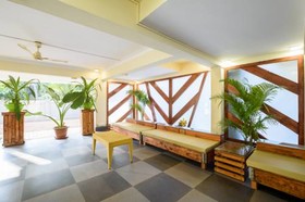 My Dream Getway Calangute