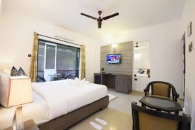 My Dream Getway Calangute