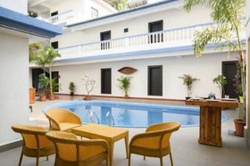 My Dream Getway Calangute