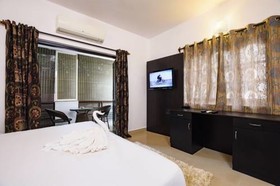 My Dream Getway Calangute