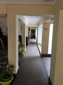 My Dream Getway Calangute