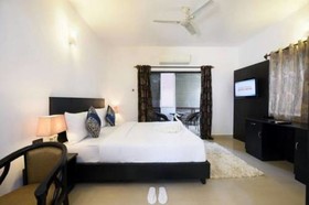 My Dream Getway Calangute