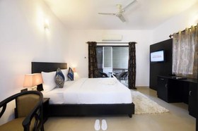 My Dream Getway Calangute