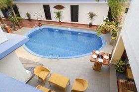 My Dream Getway Calangute