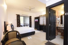 My Dream Getway Calangute