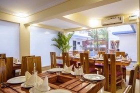 My Dream Getway Calangute