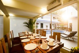 My Dream Getway Calangute