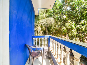 Navdurga Holiday Stay Goa by OYO Rooms