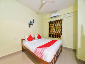 Navdurga Holiday Stay Goa by OYO Rooms