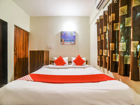 Navdurga Holiday Stay Goa by OYO Rooms