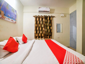 Navdurga Holiday Stay Goa by OYO Rooms
