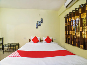 Navdurga Holiday Stay Goa by OYO Rooms