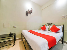 Navdurga Holiday Stay Goa by OYO Rooms