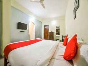 Navdurga Holiday Stay Goa by OYO Rooms