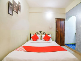 Navdurga Holiday Stay Goa by OYO Rooms