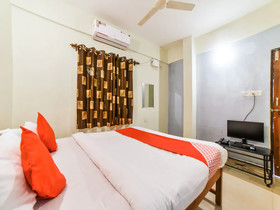 Navdurga Holiday Stay Goa by OYO Rooms