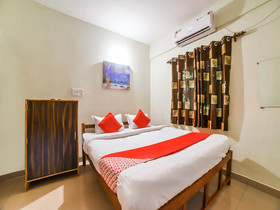 Navdurga Holiday Stay Goa by OYO Rooms