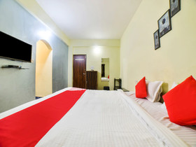 Navdurga Holiday Stay Goa by OYO Rooms