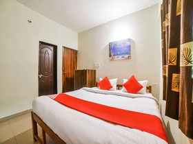 Navdurga Holiday Stay Goa by OYO Rooms