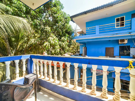 Navdurga Holiday Stay Goa by OYO Rooms