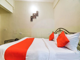 Navdurga Holiday Stay Goa by OYO Rooms