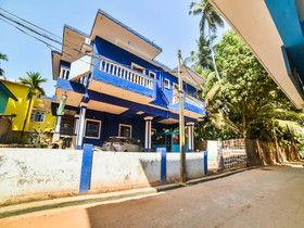 Navdurga Holiday Stay Goa by OYO Rooms