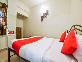 Navdurga Holiday Stay Goa by OYO Rooms