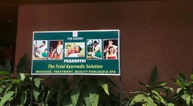 Neelams The Glitz Goa