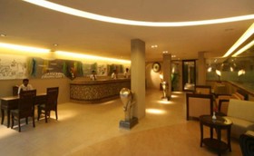 Neelams The Glitz Goa