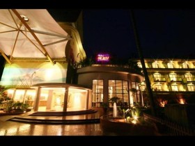 Neelams The Glitz Goa
