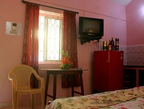 Nelmar Nest Guest House