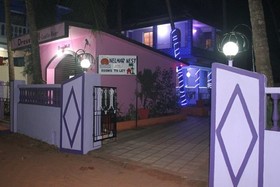 Nelmar Nest Guest House