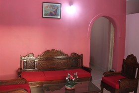 Nelmar Nest Guest House