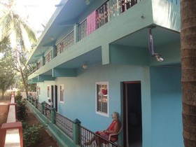 Nelmar Nest Guest House