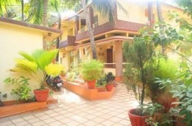Nelmar Nest Guest House
