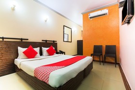Neo Calangute Beach Resort By OYO Rooms