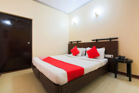 Neo Calangute Beach Resort By OYO Rooms