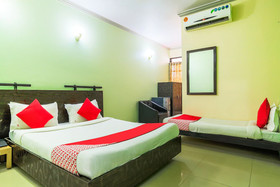 Neo Calangute Beach Resort By OYO Rooms