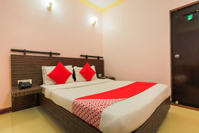 Neo Calangute Beach Resort By OYO Rooms