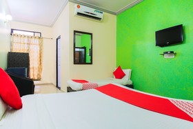 Neo Calangute Beach Resort By OYO Rooms