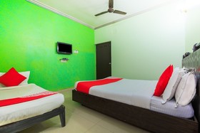 Neo Calangute Beach Resort By OYO Rooms