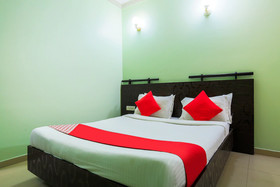 Neo Calangute Beach Resort By OYO Rooms