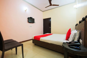 Neo Calangute Beach Resort By OYO Rooms