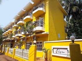 New Image Inn