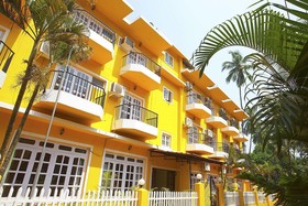 New Image Inn
