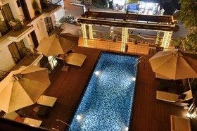 Nitya Resort