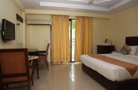 Nitya Resort