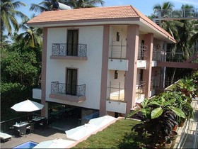 Nitya Resort