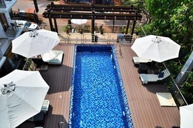 Nitya Resort