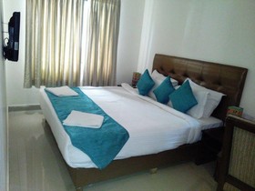 Nitya Resort